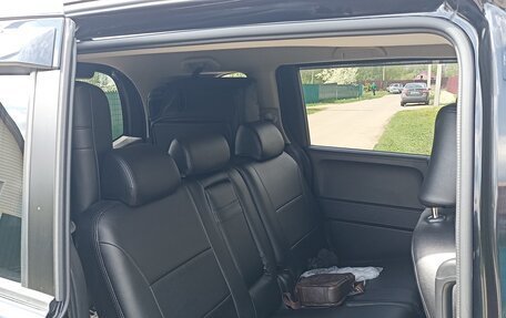 Honda Freed I, 2015 год, 1 400 000 рублей, 8 фотография