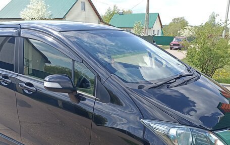 Honda Freed I, 2015 год, 1 400 000 рублей, 10 фотография