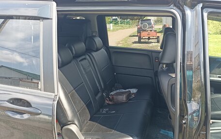 Honda Freed I, 2015 год, 1 400 000 рублей, 16 фотография