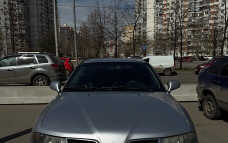 Mitsubishi Carisma I, 2001 год, 280 000 рублей, 3 фотография