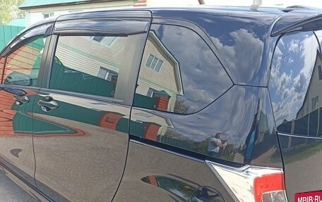 Honda Freed I, 2015 год, 1 400 000 рублей, 11 фотография