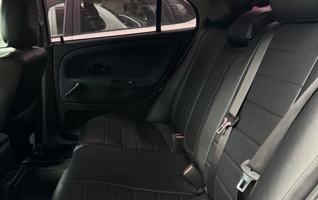Mitsubishi Carisma I, 2001 год, 280 000 рублей, 7 фотография