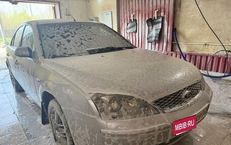 Ford Mondeo III, 2000 год, 375 000 рублей, 2 фотография