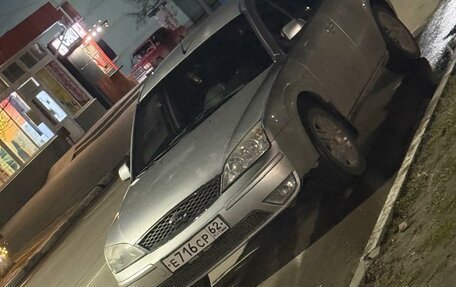 Ford Mondeo III, 2000 год, 375 000 рублей, 5 фотография