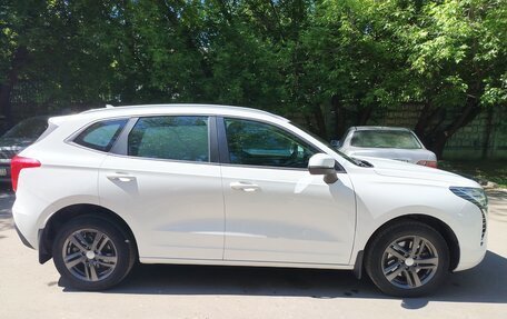 Haval Jolion, 2023 год, 1 750 000 рублей, 7 фотография