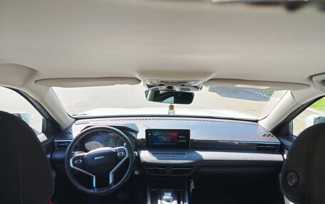 Haval Jolion, 2023 год, 1 750 000 рублей, 12 фотография