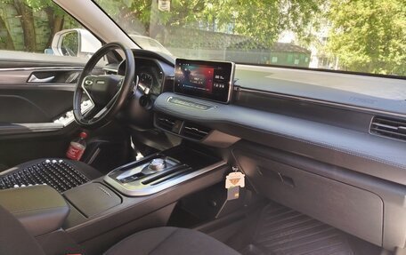 Haval Jolion, 2023 год, 1 750 000 рублей, 10 фотография
