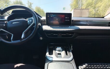Haval Jolion, 2023 год, 1 750 000 рублей, 11 фотография