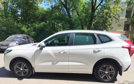 Haval Jolion, 2023 год, 1 750 000 рублей, 3 фотография