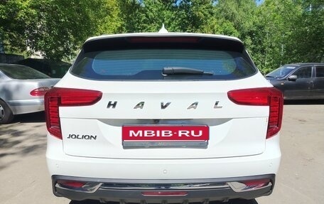 Haval Jolion, 2023 год, 1 750 000 рублей, 5 фотография