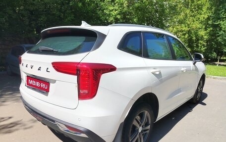 Haval Jolion, 2023 год, 1 750 000 рублей, 6 фотография