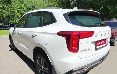Haval Jolion, 2023 год, 1 750 000 рублей, 4 фотография