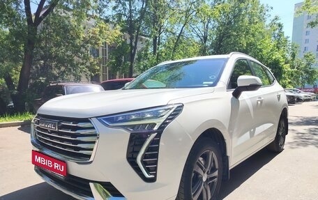 Haval Jolion, 2023 год, 1 750 000 рублей, 2 фотография