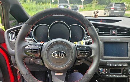 KIA cee'd GT II, 2017 год, 1 350 500 рублей, 7 фотография