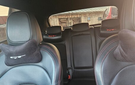 KIA cee'd GT II, 2017 год, 1 350 500 рублей, 25 фотография