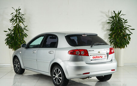 Chevrolet Lacetti, 2008 год, 400 000 рублей, 2 фотография