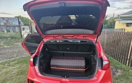KIA cee'd GT II, 2017 год, 1 350 500 рублей, 16 фотография