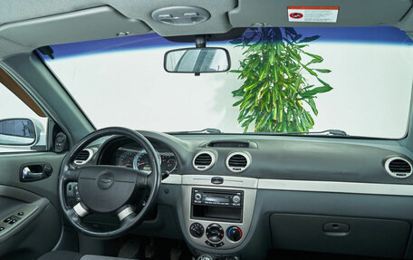 Chevrolet Lacetti, 2008 год, 400 000 рублей, 4 фотография