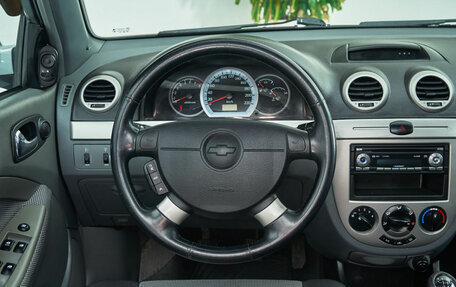 Chevrolet Lacetti, 2008 год, 400 000 рублей, 5 фотография