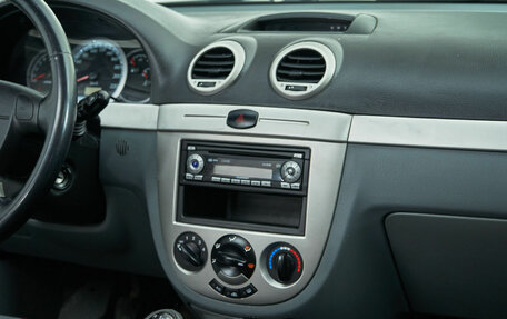 Chevrolet Lacetti, 2008 год, 400 000 рублей, 6 фотография