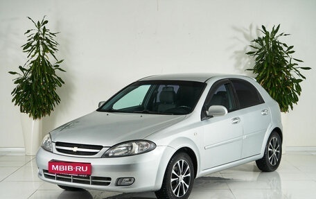 Chevrolet Lacetti, 2008 год, 400 000 рублей, 8 фотография