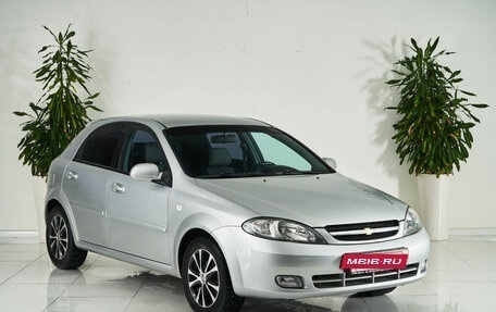 Chevrolet Lacetti, 2008 год, 400 000 рублей, 9 фотография