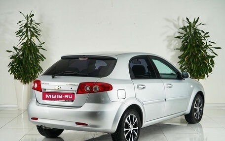 Chevrolet Lacetti, 2008 год, 400 000 рублей, 10 фотография