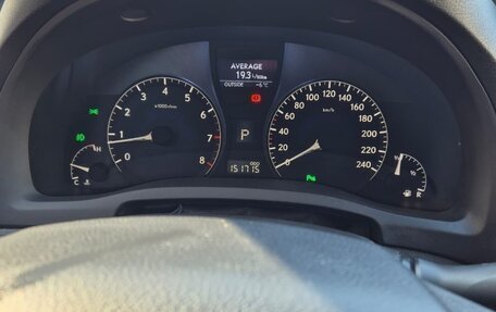 Lexus RX III, 2011 год, 2 700 000 рублей, 7 фотография
