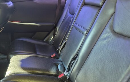Lexus RX III, 2011 год, 2 700 000 рублей, 13 фотография