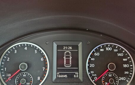 Volkswagen Tiguan I, 2013 год, 1 097 000 рублей, 10 фотография