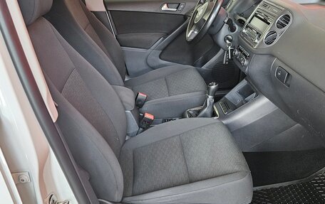 Volkswagen Tiguan I, 2013 год, 1 097 000 рублей, 11 фотография