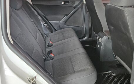 Volkswagen Tiguan I, 2013 год, 1 097 000 рублей, 12 фотография