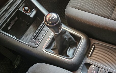 Volkswagen Tiguan I, 2013 год, 1 097 000 рублей, 14 фотография