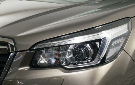 Subaru Forester, 2019 год, 3 300 000 рублей, 7 фотография