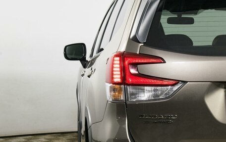 Subaru Forester, 2019 год, 3 300 000 рублей, 8 фотография