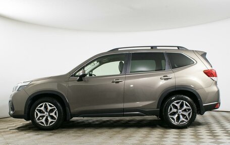 Subaru Forester, 2019 год, 3 300 000 рублей, 5 фотография