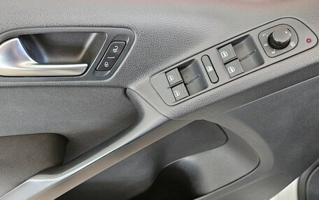 Volkswagen Tiguan I, 2013 год, 1 097 000 рублей, 17 фотография