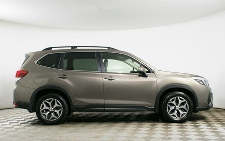 Subaru Forester, 2019 год, 3 300 000 рублей, 2 фотография