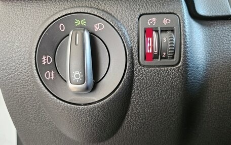 Volkswagen Tiguan I, 2013 год, 1 097 000 рублей, 15 фотография