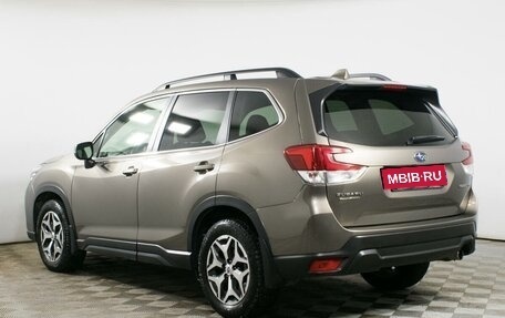 Subaru Forester, 2019 год, 3 300 000 рублей, 4 фотография