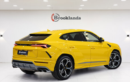 Lamborghini Urus I, 2019 год, 21 490 000 рублей, 4 фотография