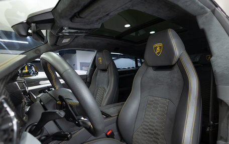 Lamborghini Urus I, 2019 год, 21 490 000 рублей, 12 фотография
