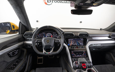 Lamborghini Urus I, 2019 год, 21 490 000 рублей, 13 фотография