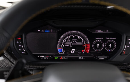 Lamborghini Urus I, 2019 год, 21 490 000 рублей, 16 фотография