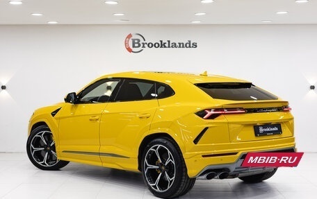 Lamborghini Urus I, 2019 год, 21 490 000 рублей, 6 фотография