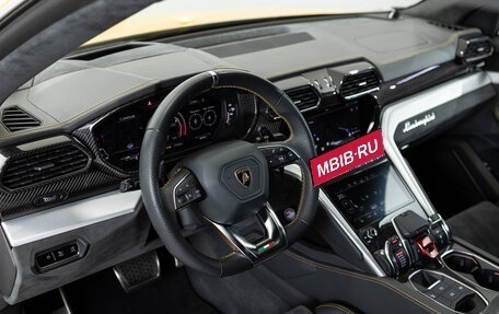 Lamborghini Urus I, 2019 год, 21 490 000 рублей, 10 фотография