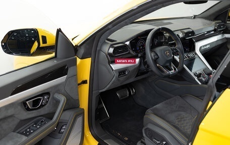 Lamborghini Urus I, 2019 год, 21 490 000 рублей, 7 фотография