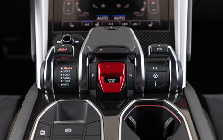 Lamborghini Urus I, 2019 год, 21 490 000 рублей, 18 фотография