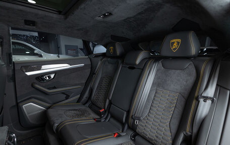 Lamborghini Urus I, 2019 год, 21 490 000 рублей, 28 фотография