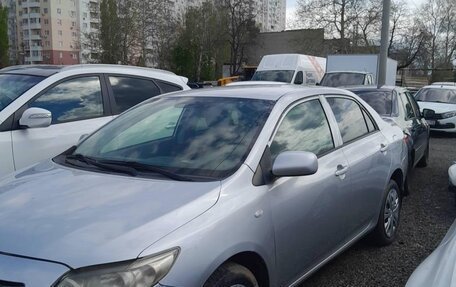 Toyota Corolla, 2007 год, 450 000 рублей, 4 фотография